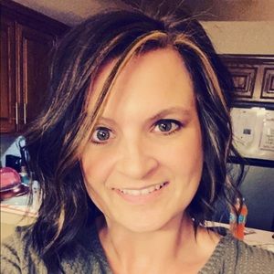 Meet your Posher, Kristi